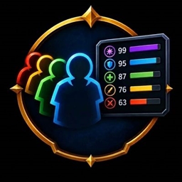 QueueAnalyzer logo
