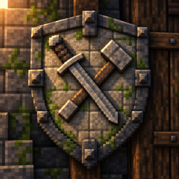 Ashlar Medieval logo