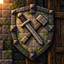 Ashlar Medieval logo