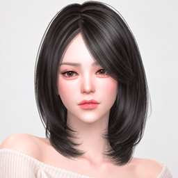 Hair 293F logo