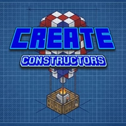 Create Constructors logo