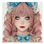 [MINIWA] NIKKI - SET MAKEUP 06 logo