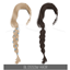 Simpliciaty's  Blossom Hair logo