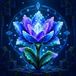 Botania: ManaBloom