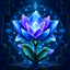 Botania: ManaBloom logo