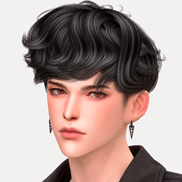 Korean Hair 297M project image