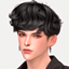 Korean Hair 297M logo