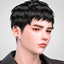 Korean Hairstyle 167M logo