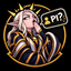 Power Infusion Beggar logo