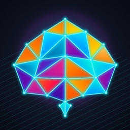 Maple Mesh Render