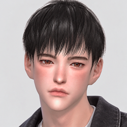 Korean Hair 230M project image