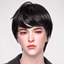 Korean Hairstyle 182M logo