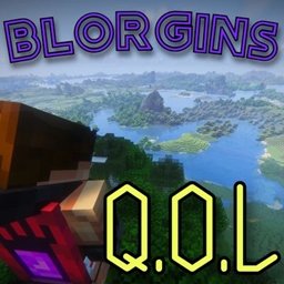 Blorgins Upgraded Adventure