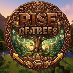 Rise Of  Trees project image