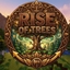 Rise Of  Trees logo