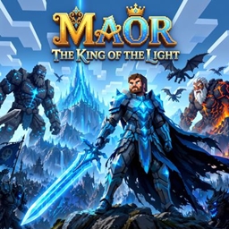 Maor The King Of The Light