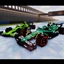 F1 2025 Boat 32x logo