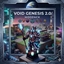 Void Genesis 2.0 logo