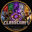 classes RPG logo