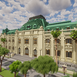 Palace of Books