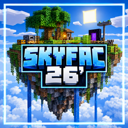skyfac 26' logo