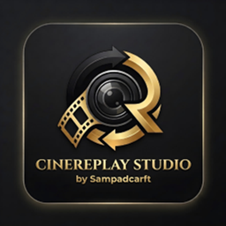 CineReplay Studio & Cinematic Camera Mod
