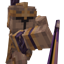 The Casket Of Reveries | More Bosses logo