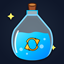 Tradeable Potions logo