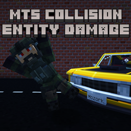 MTS/IV Collision Entity Damage project image
