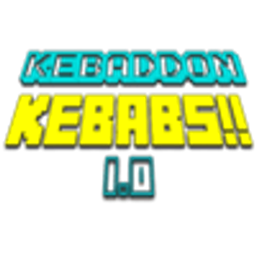 KebAddon (Kebabs!)