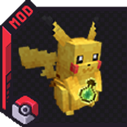 Cobblemon player xp share
