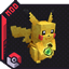 Cobblemon player xp share logo