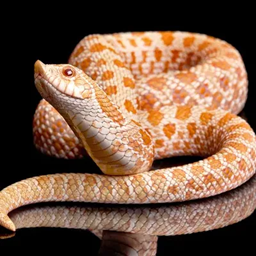 Snakes Alive logo