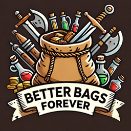 Betterbags - Forever project image