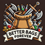 Betterbags - Forever logo