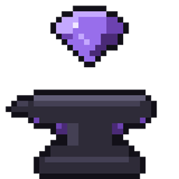 Vault Artificer - Vault Hunters Addon logo