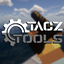 TACZ Tools logo