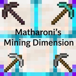 Matharoni's Mining Dimension