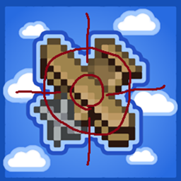 Simple Planes- Better Aim!