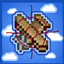 Simple Planes- Better Aim! logo
