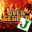 Overgeared JEI Compat logo
