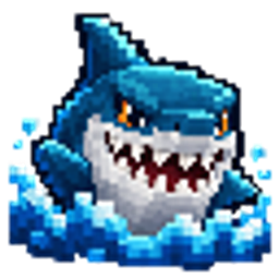 Dwurdy Sharks