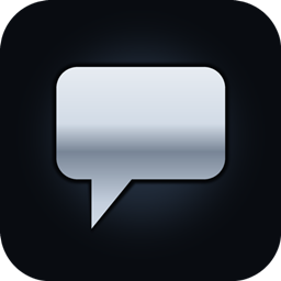 Silvertongue logo