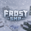 Frost SMP logo
