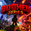 Doomed Series - Nether logo