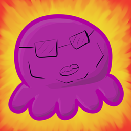 Squid's Revisions logo