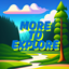More to explore logo