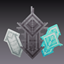 Better shields v1 logo