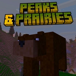 Peaks & Prairies project image