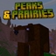 Peaks & Prairies logo